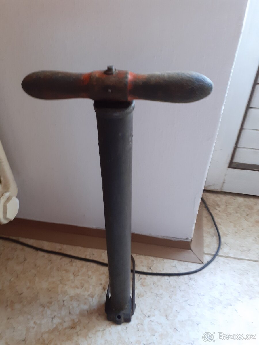 Elektrická motorová pila sólo 639,strunová sekačka joker - 8