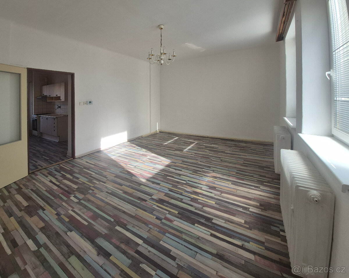 Prodej bytu v OV, 55,62 m2, Pavlovova, Svitavy, Předměstí - 8