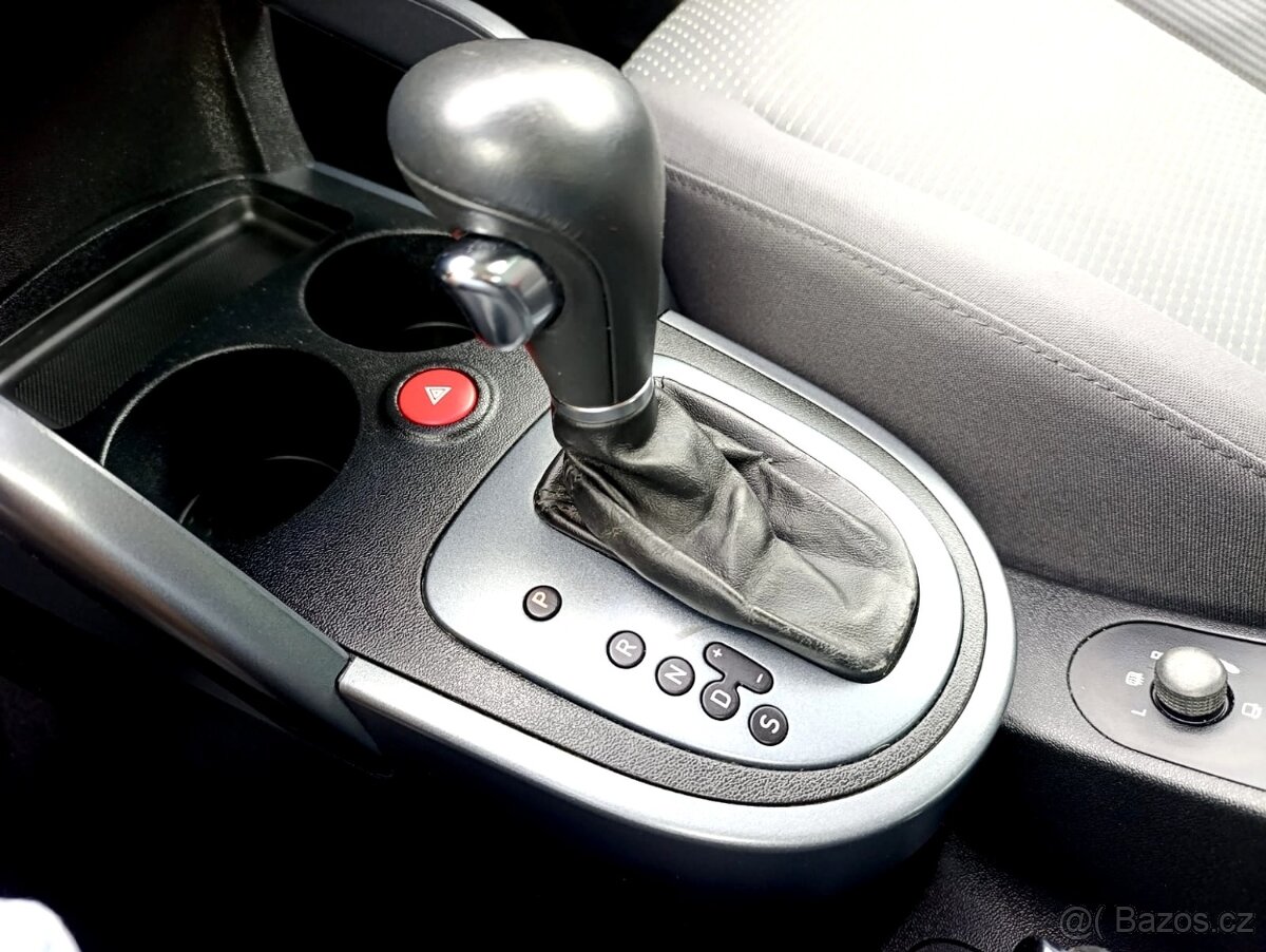 Seat Altea 1, 9 TDi DSG Aut.Klima Tempomat - 8