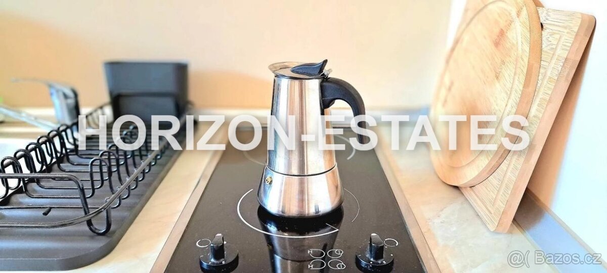 Velice prostorné studio (31 m²) v prestižním SPA, Bulharsko - 8