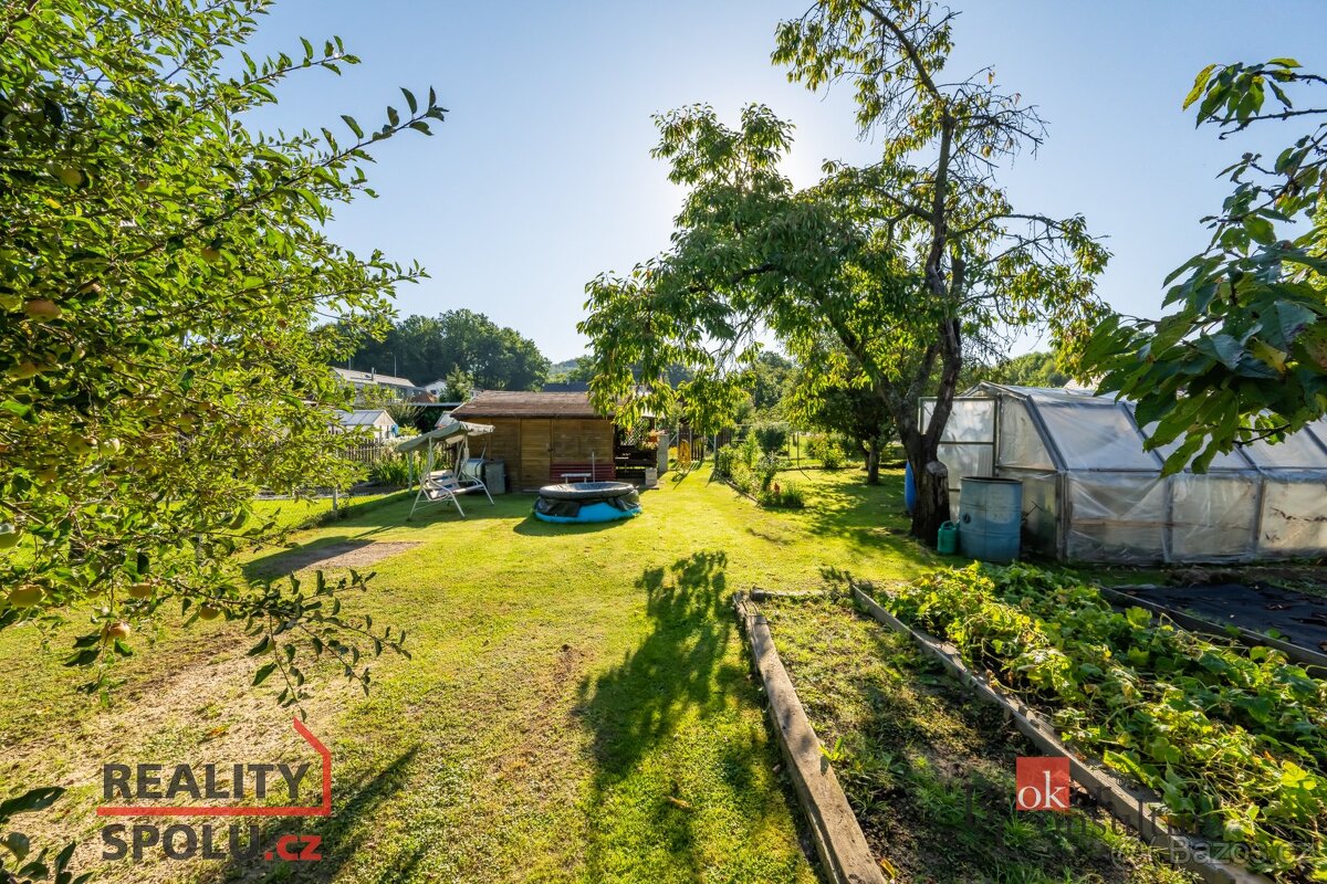 Prodej, domy/chata, 20 m2, 47123 Zákupy, Česká Lípa [ID 7702 - 8