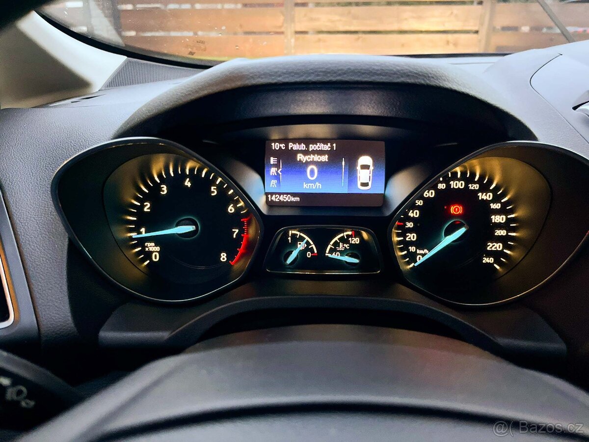 Ford C-MAX 1.0 EcoBoost - 8