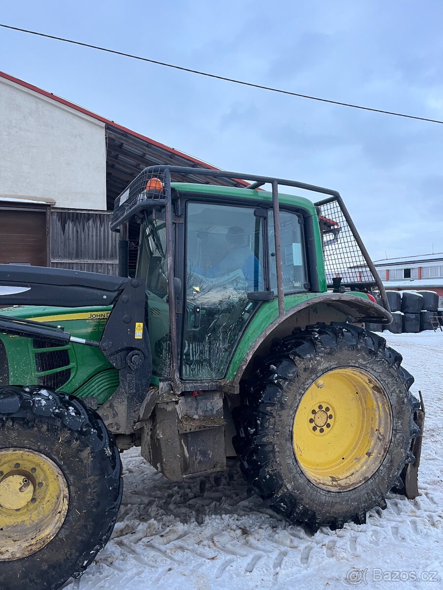 Lesnický naviják Schlang&Reichart - 8