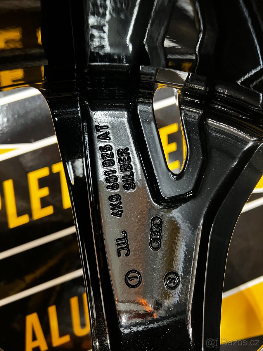 Audi rs6/rs7 r22 letni - 8