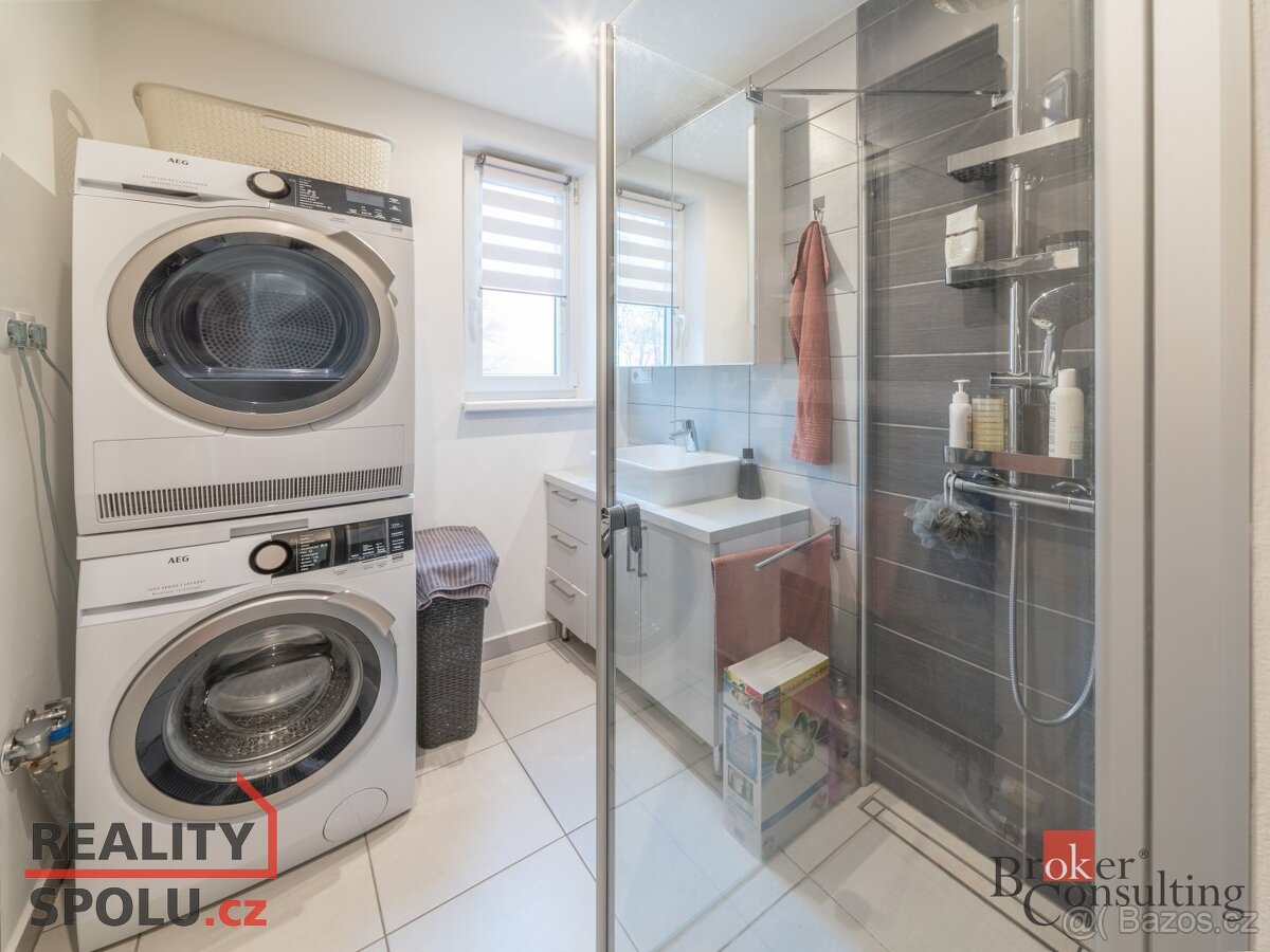 Prodej, byty/2+1, 54 m2, Provaznická, 70030 Ostrava, Ostrava - 8