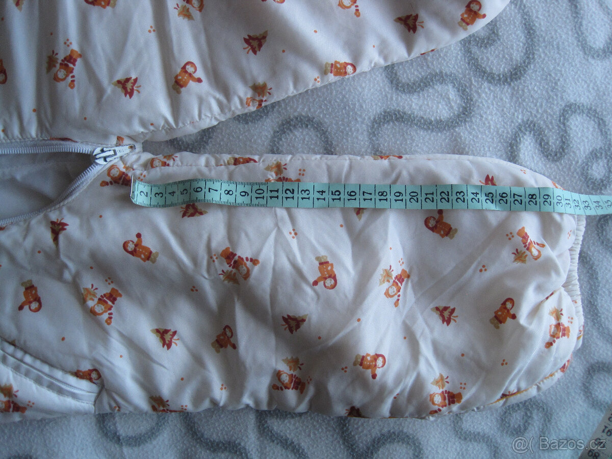 Kombinézy dětské - 8