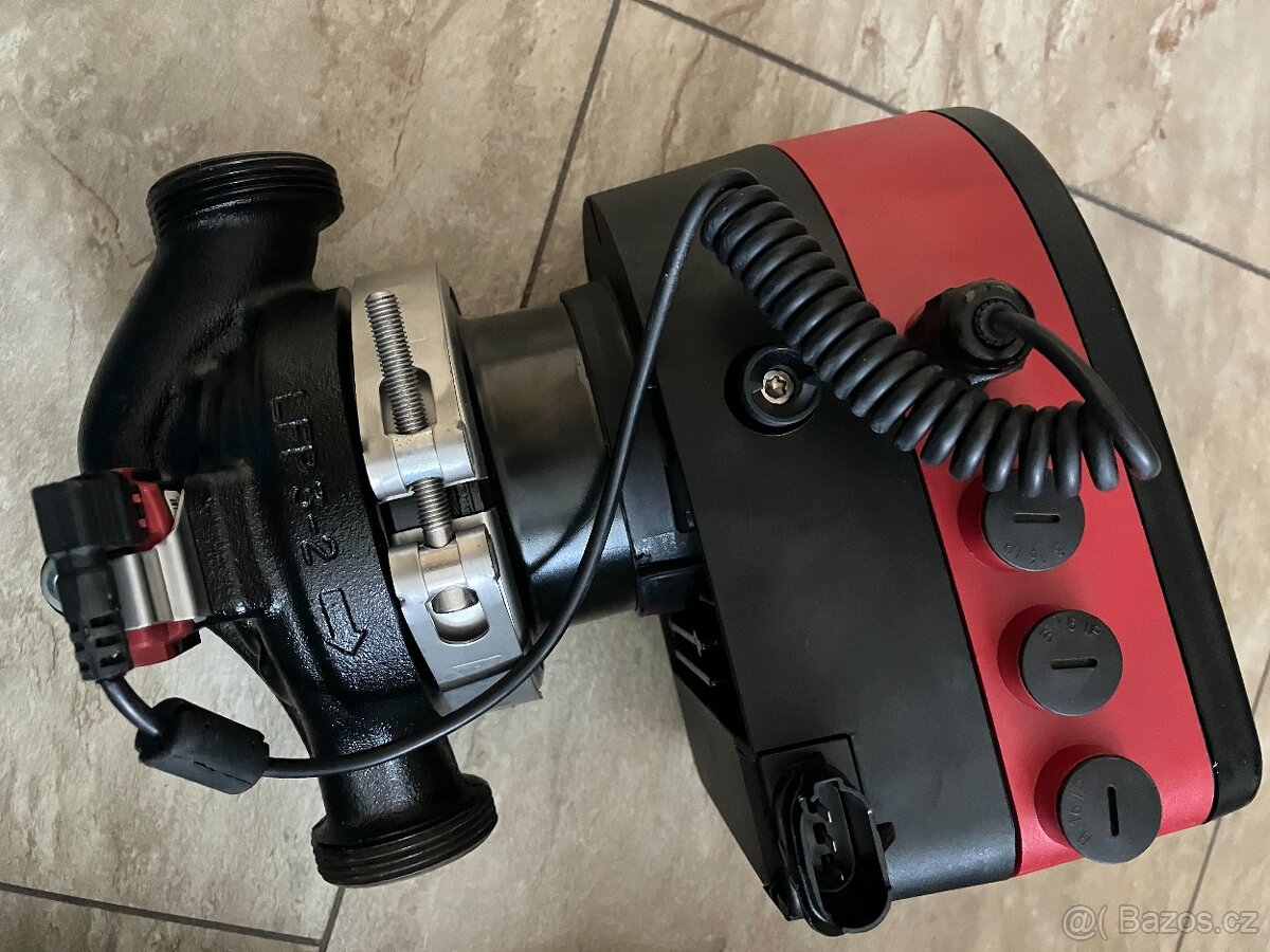 Grundfos Magna 3 25-60 180 - 8