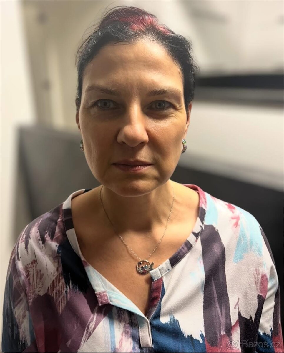 Artist-vizážistka - 8