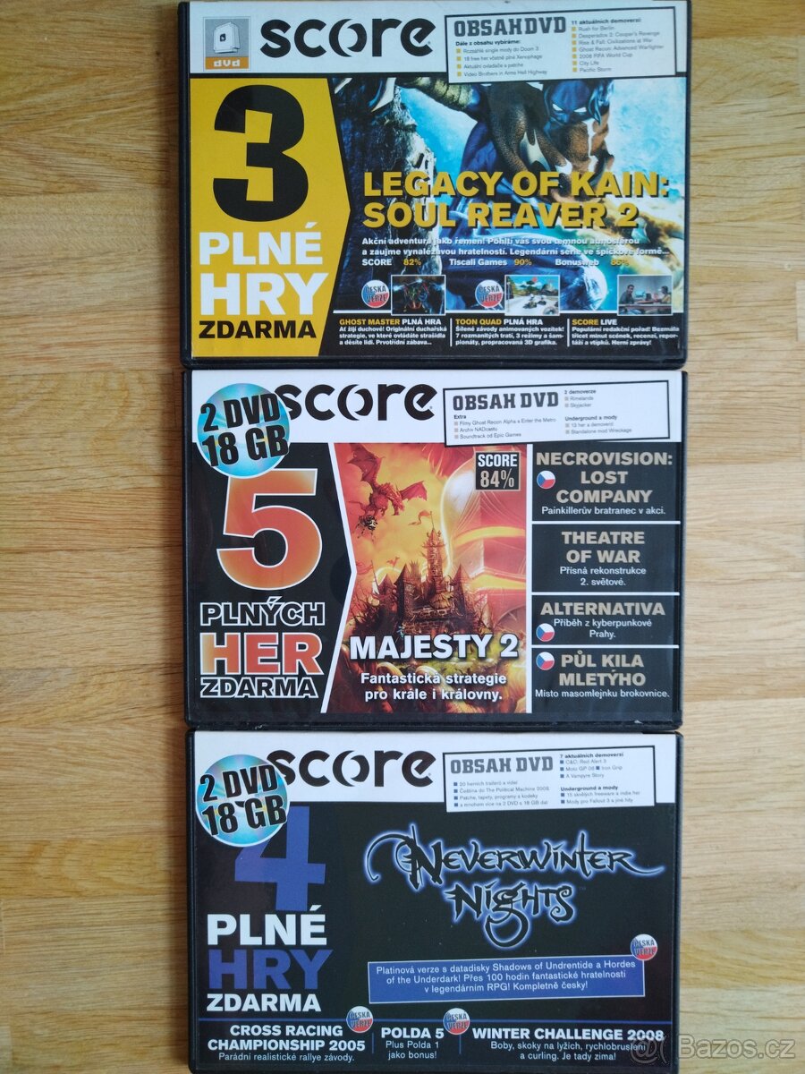 PC hry - 8