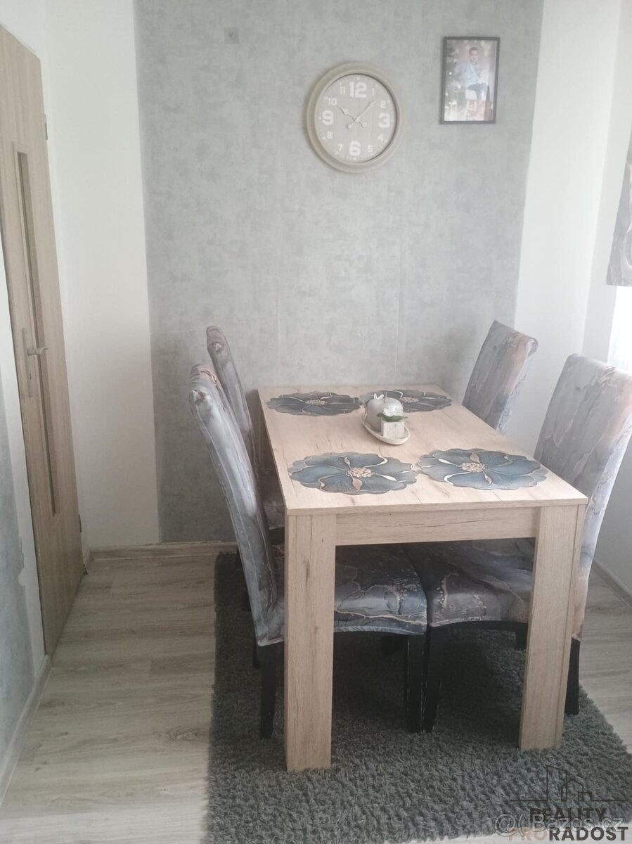 2+1 Ústí nad Labem, 2+1 sídliště Mojžíř - 8