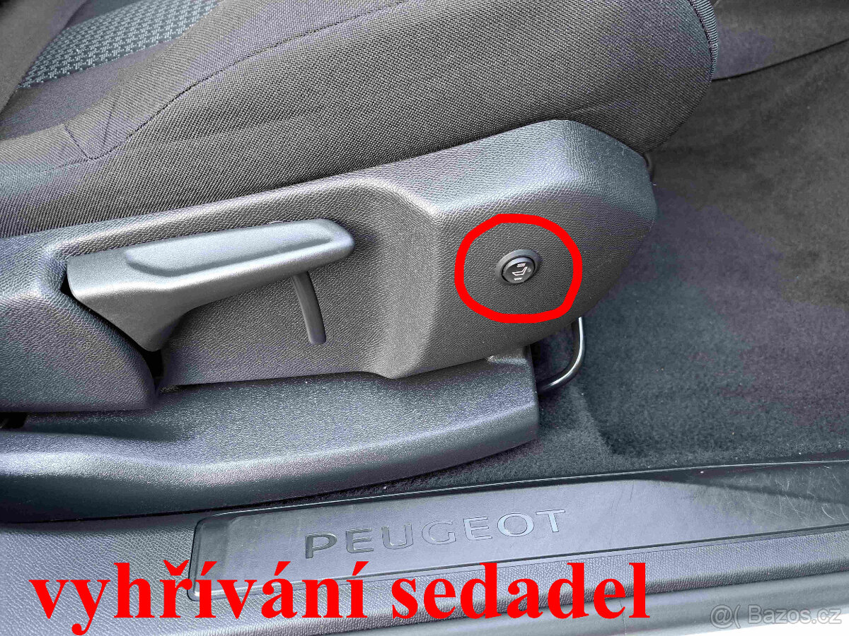 Peugeot 5008 1,,2 PT EAT8 ACTIVE - 1822 - 8