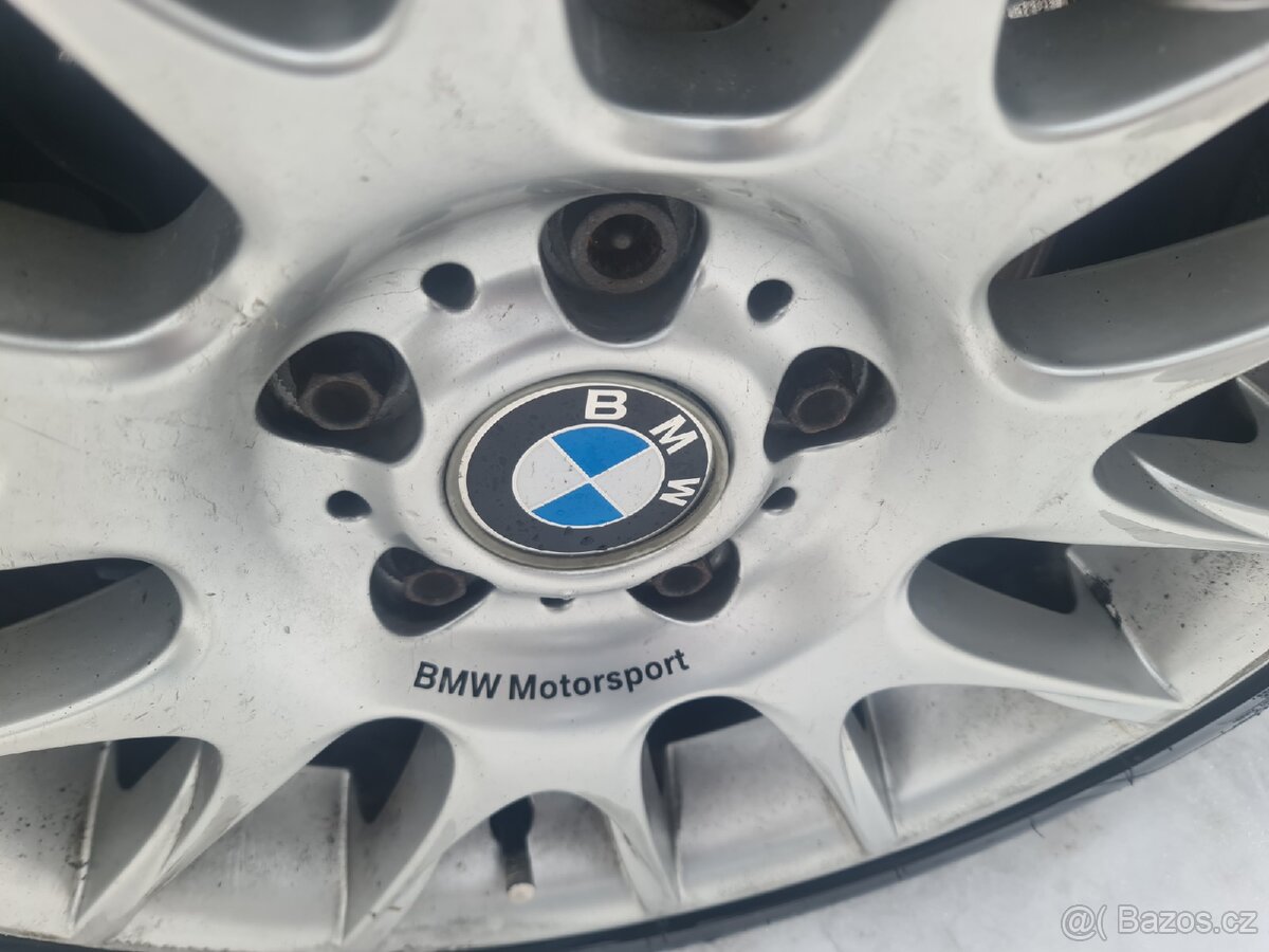 BMW E87 130i manual po G.O. motoru - 8