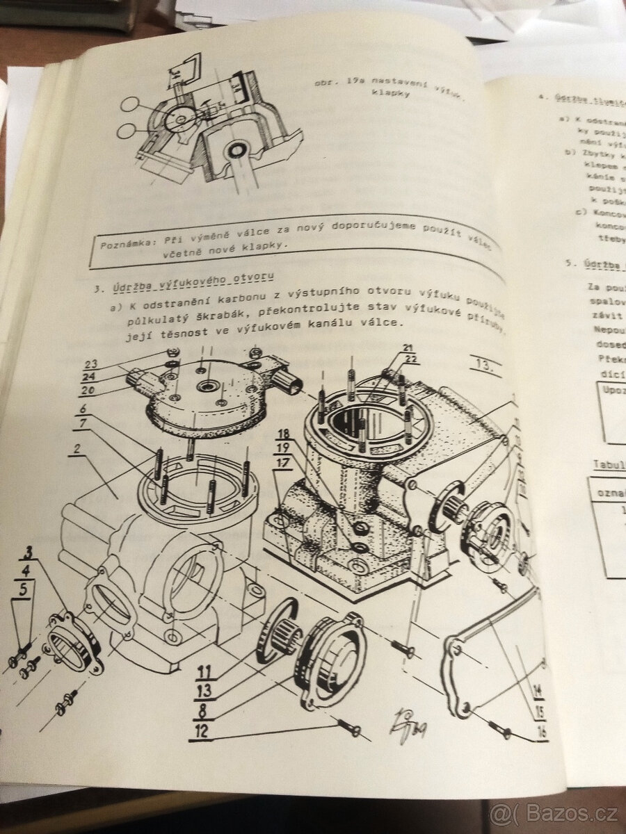 CZ 125-519 návod - 8