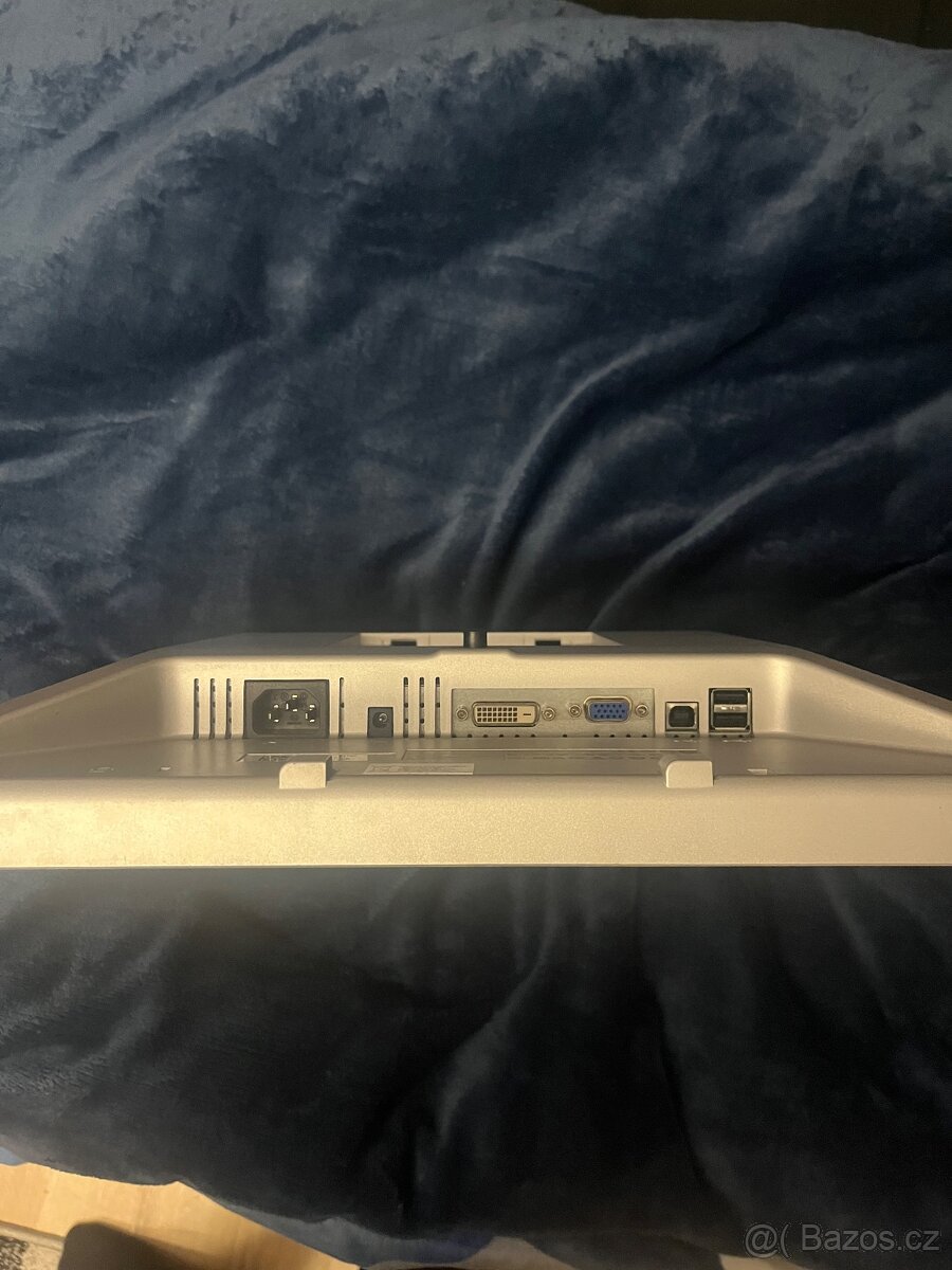 Monitor Dell 1908 FP - 8
