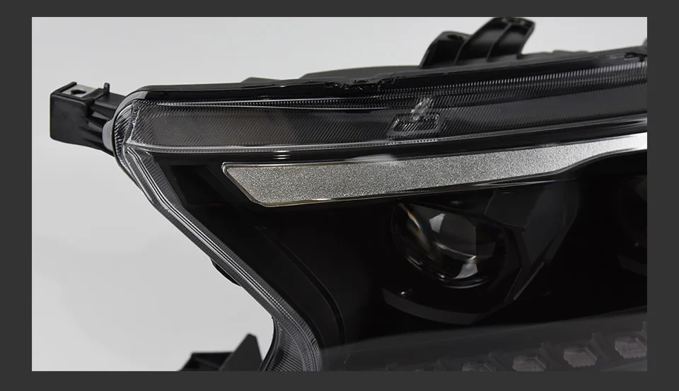 Ford Ranger LED světlomety NOVÉ - 8