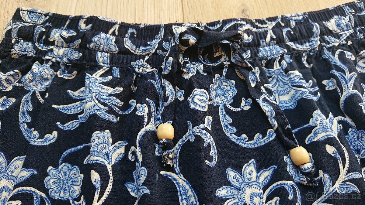 NOVÁ maxi sukně ORSAY vel. 34 - 8