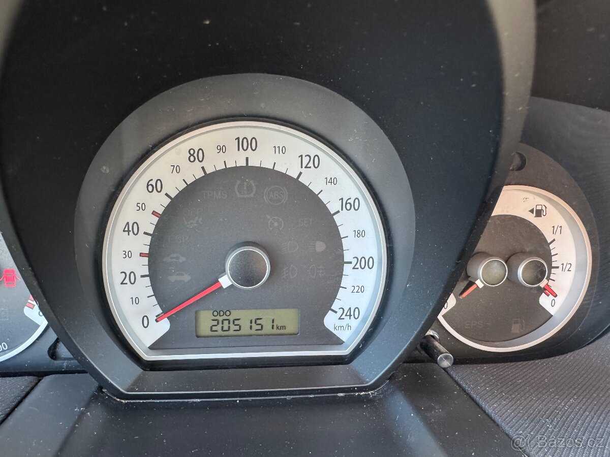 Kia Ceed SW 1.4 CVVT - 8