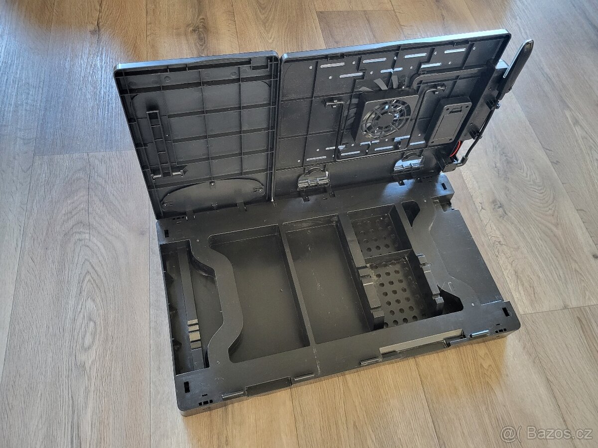 Podstavec pod notebook Modecom - 8