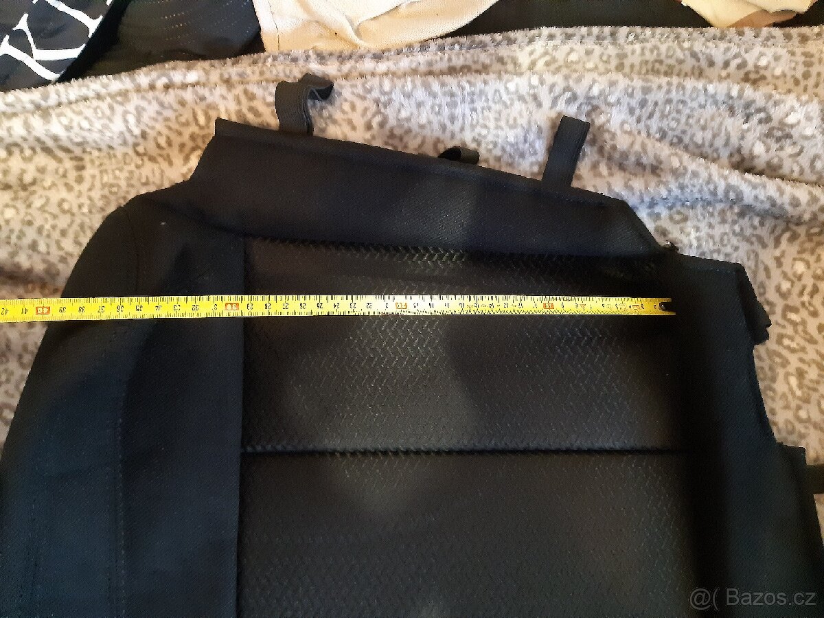 univerzální potahy - 8