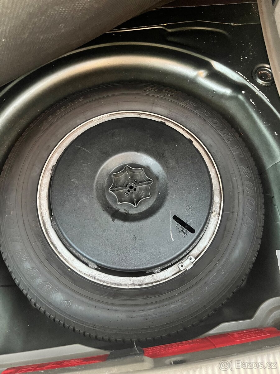 Audi A3 1.6 75kw - 8