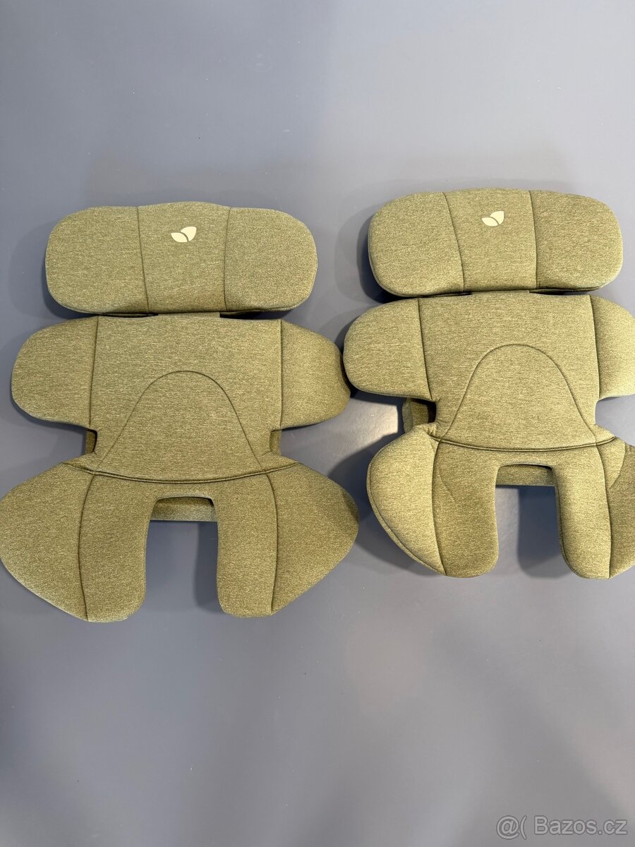 Dětská autosedačka Joie-ispin 360 - 8