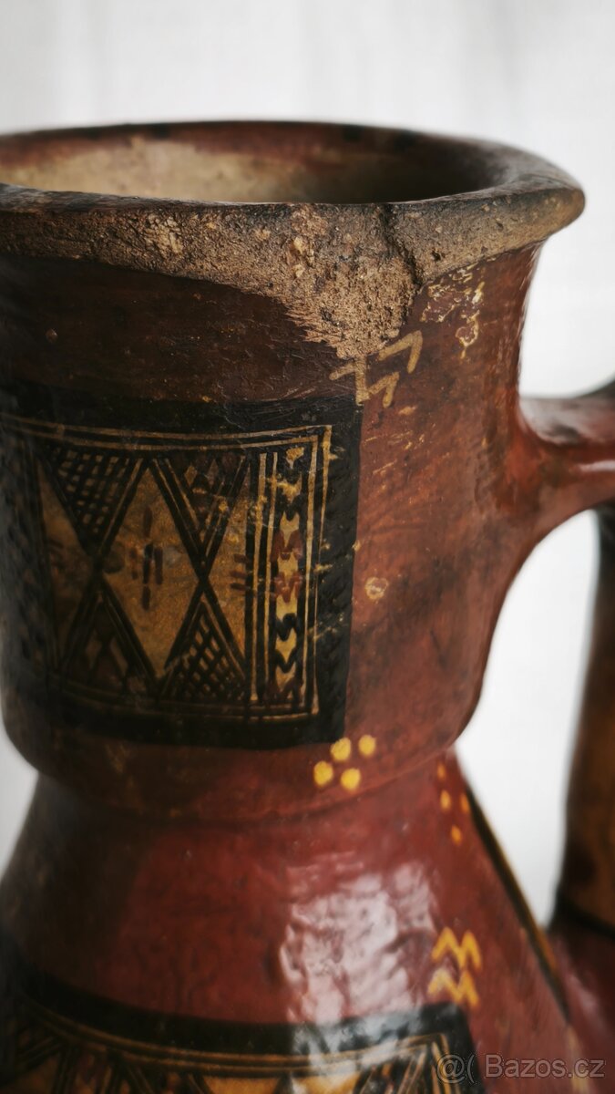 keramické nádoby - 8