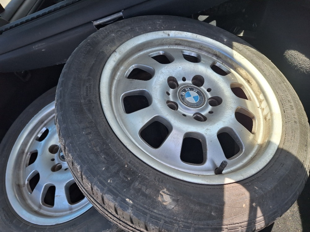 BMW řada 3 320D - 8