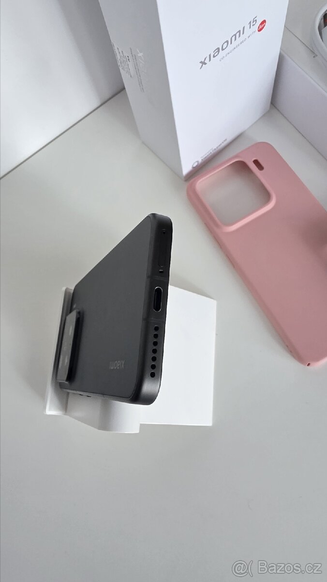 Xiaomi 15 256G - 8