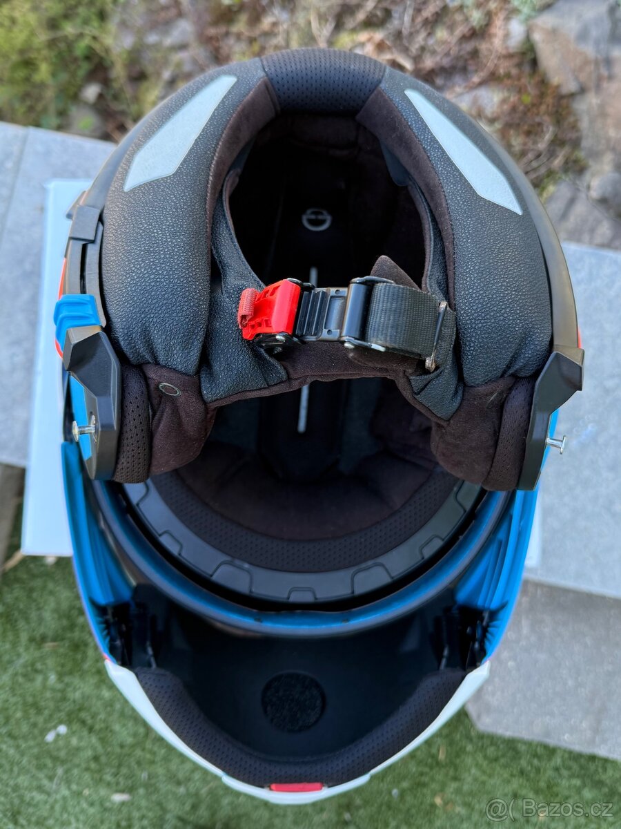 Helma Schuberth E1 - 8