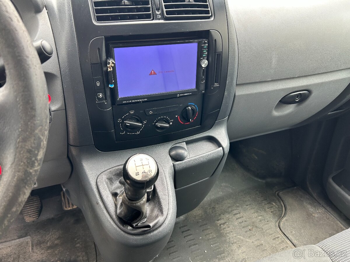 Citroën Jumpy 1.6HDI L1H1 - 8