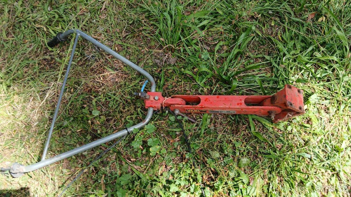 Příslušenství tera Vary - 8