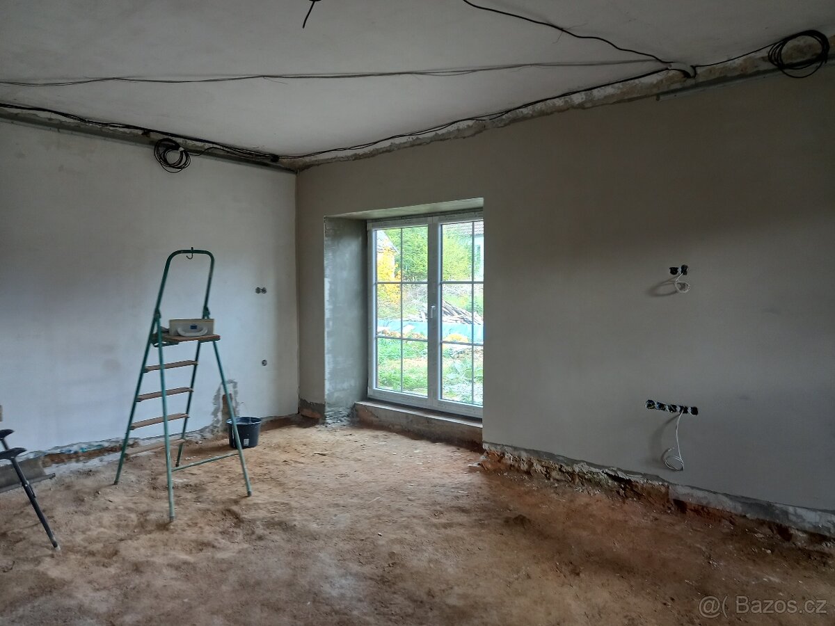 Zemědělská Usedlost - 8