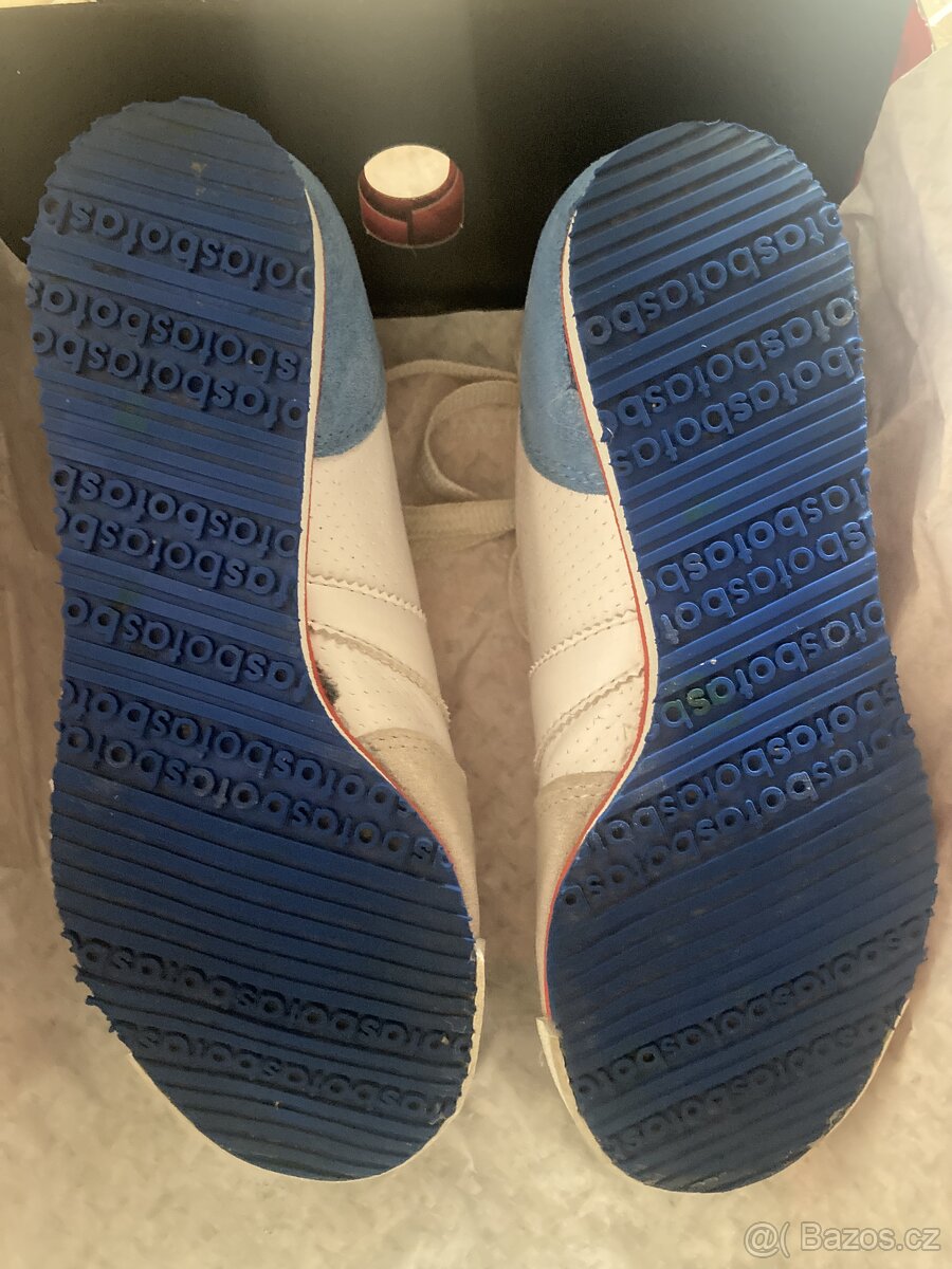 Dámské Botasky, témeř nové - 8