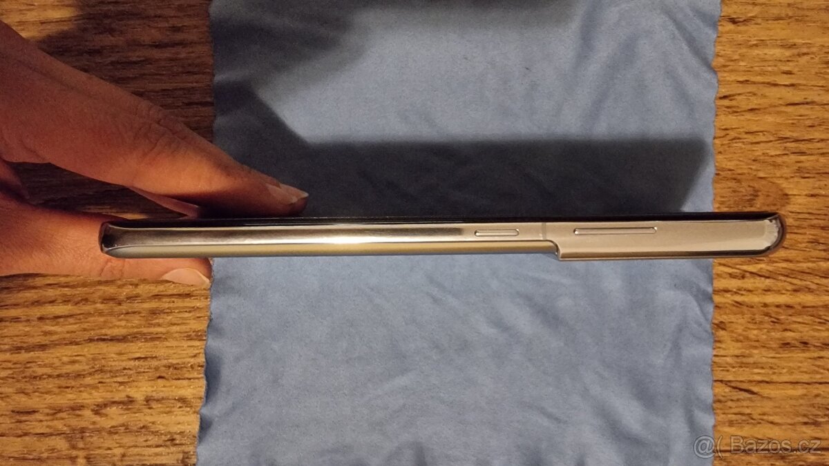 Samsung Galaxy S21 Ultra 5G 256GB - 8