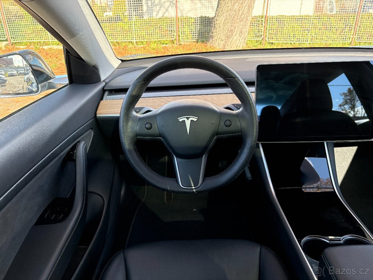 Tesla Model 3 SR+ DPH, ZÁRUKA, TZ, AUTOPILOT - 8