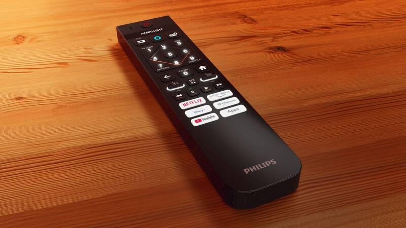 65" Philips 65PML9059 MiniLED 4K Ambilight nová 2r záruk - 8