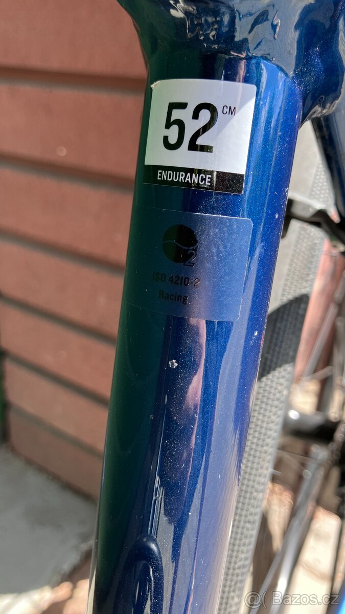 Trek Domane AL 2 Disc - 8