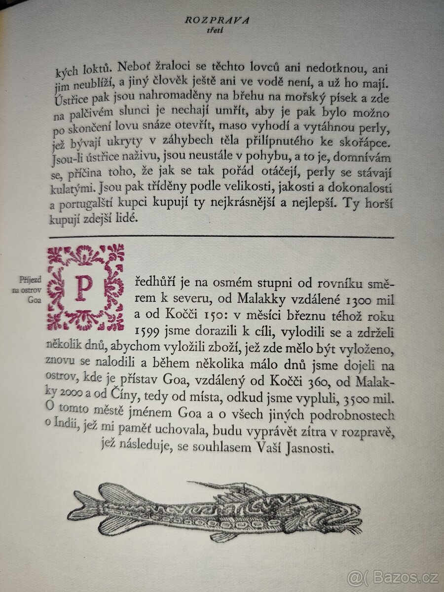 Francesco Carletti - Cesta kolem světa - 8