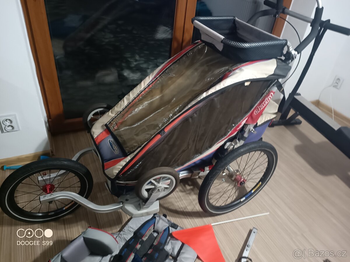 Chariot cx1.. - 8