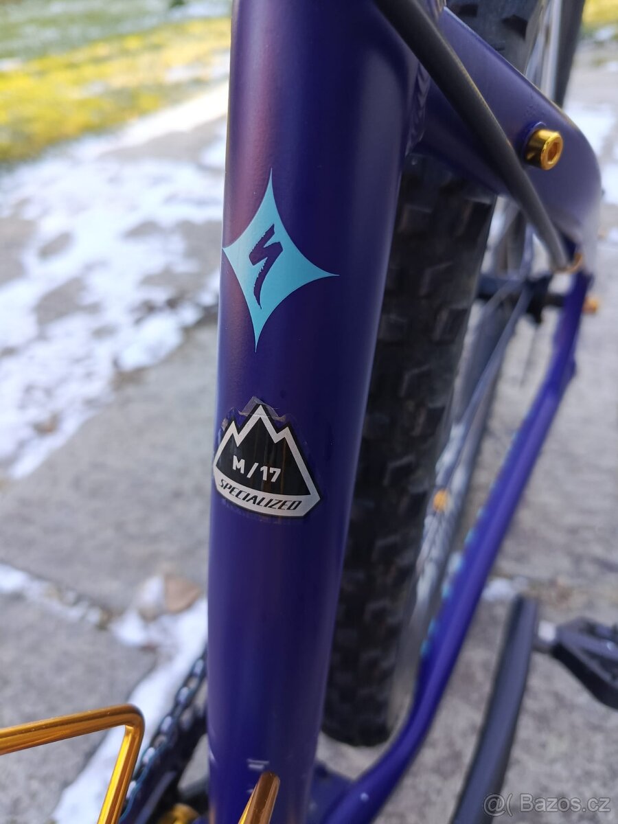 Specialized Jett 29' (vel. 17'') - 8