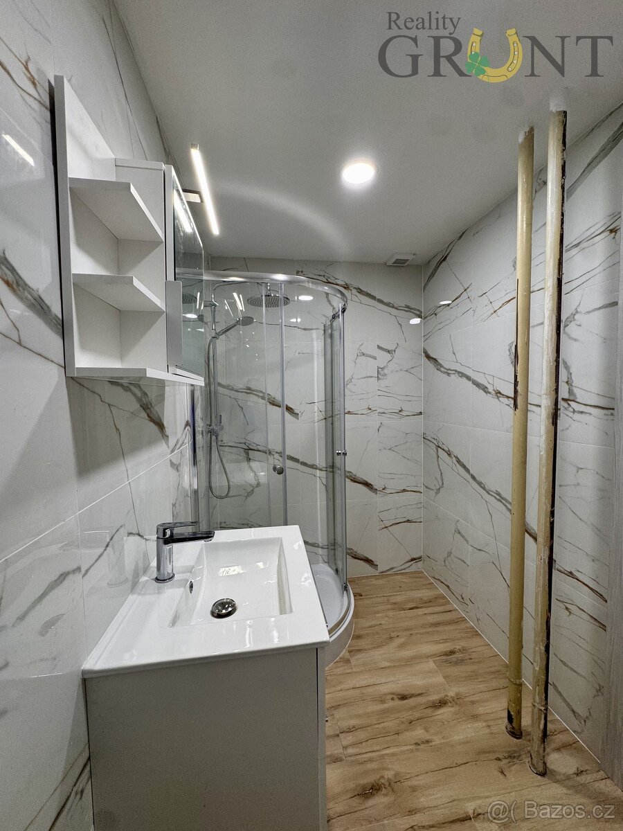 Pronájem bytu 3+kk 65 m², Bohumín - Nový Bohumín - 8