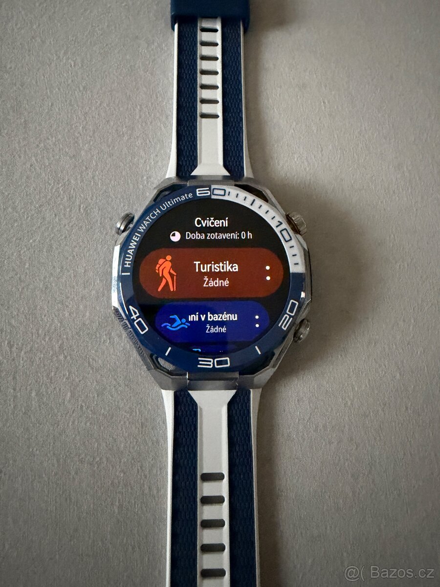 Huawei watch ultimate 2, nové -Alza - 8
