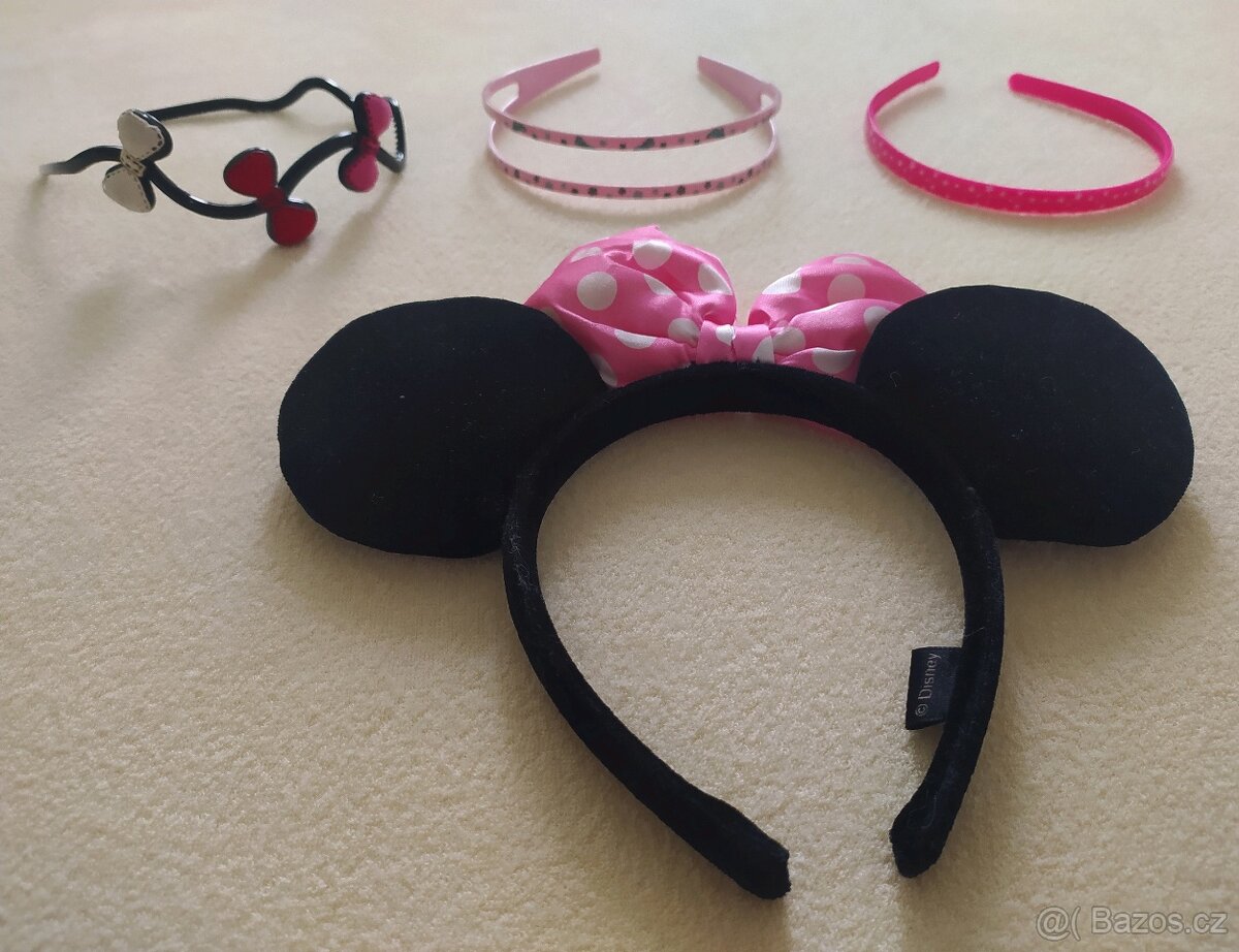 Dětské "ozdoby, šperky" - 8