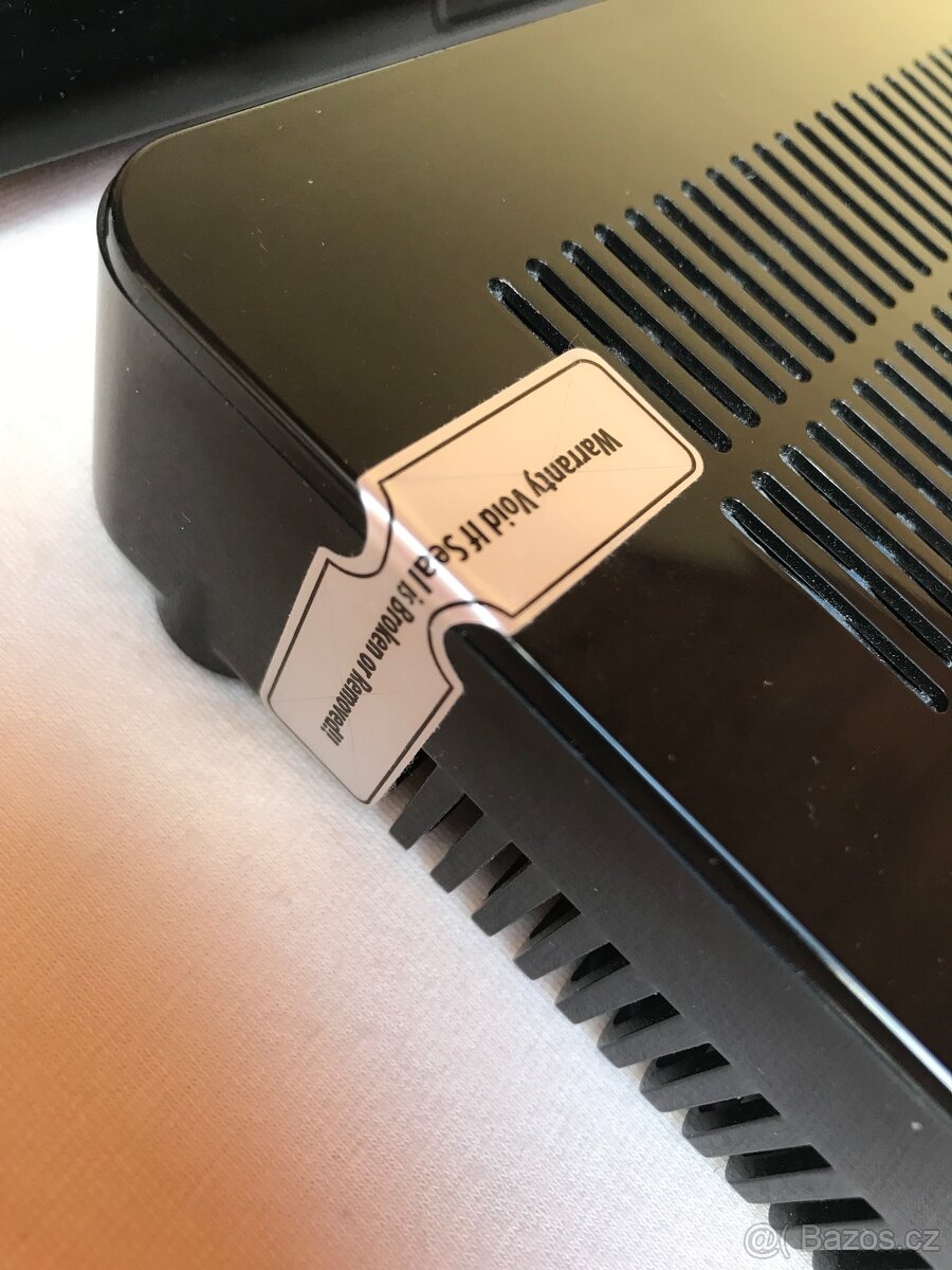 TOPFIELD TF-S3000RHD Digi. satelitní přijímač - 8