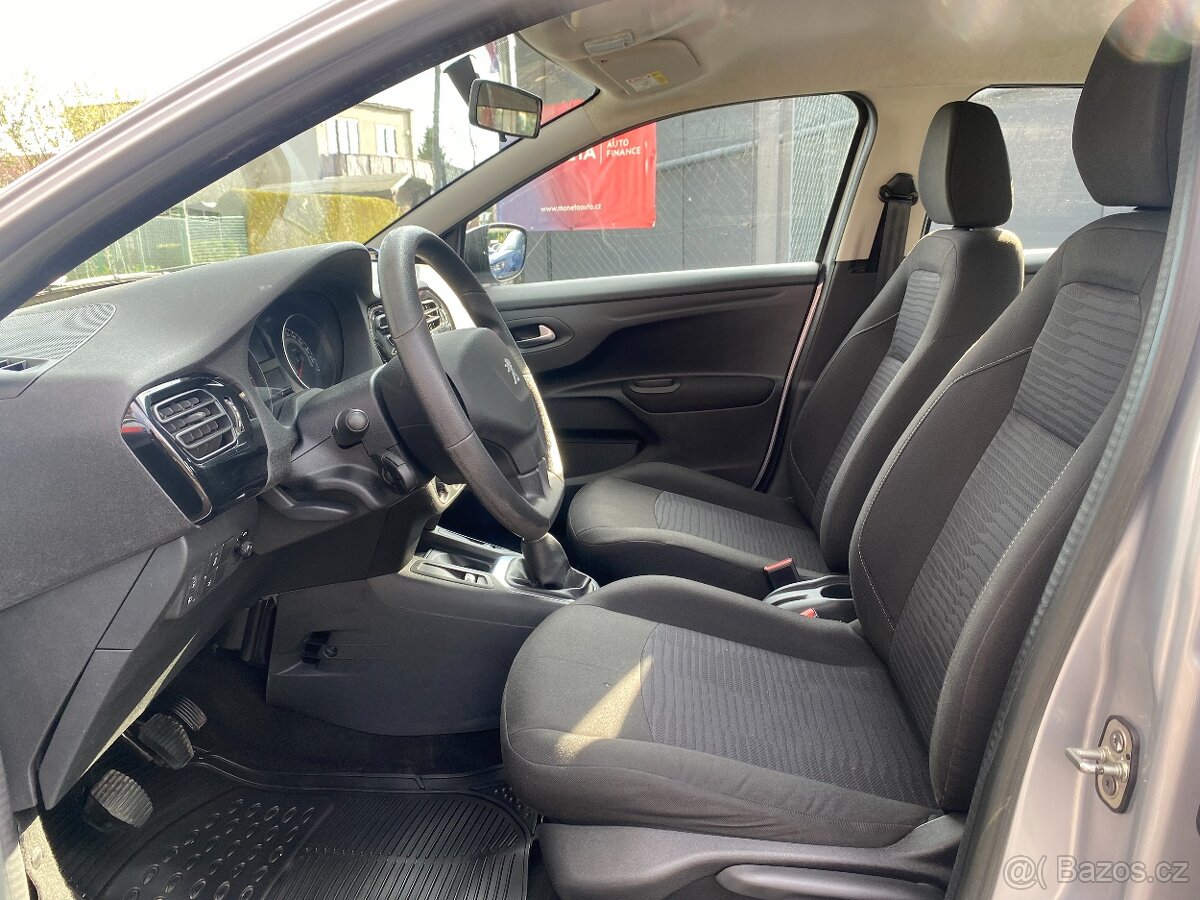 Peugeot 301 1.2 i Klima, 8xPneu - 8