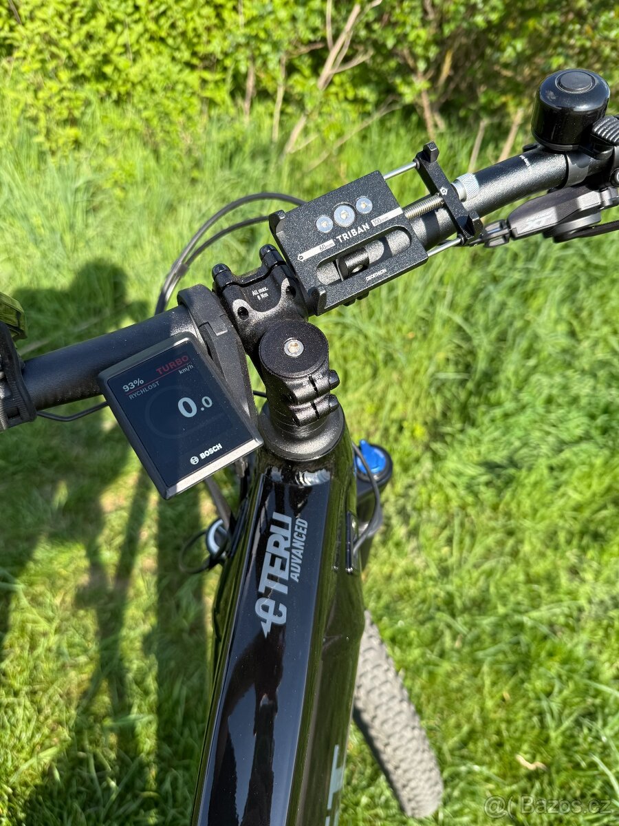 ELEKTROKOLO Ghost E-Teru Advanced XL - 8