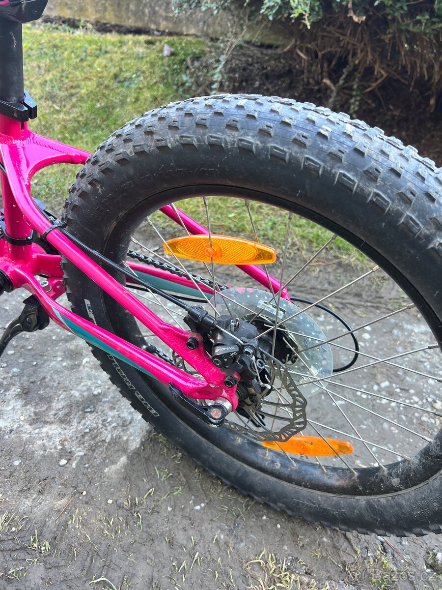 Specialized riprock 20 - 8