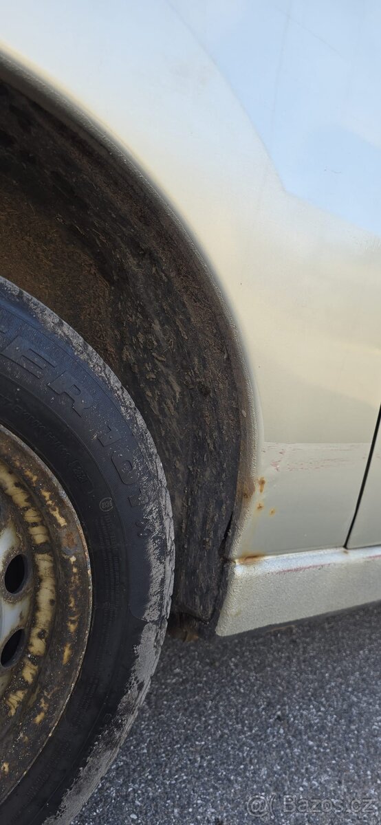 Peugeot Expert Tepee 2.0 HDi (8 míst) - 8