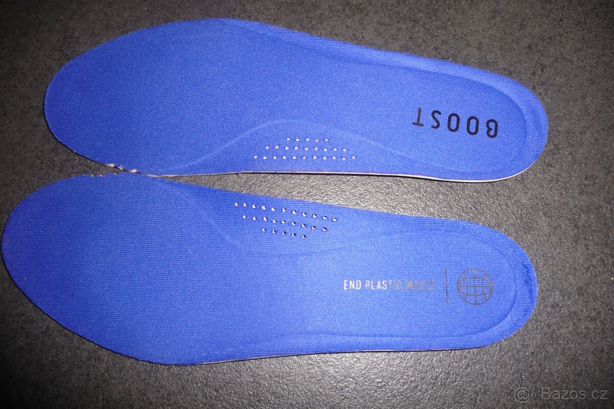 běžecké boty adidas vel. 40 - 8