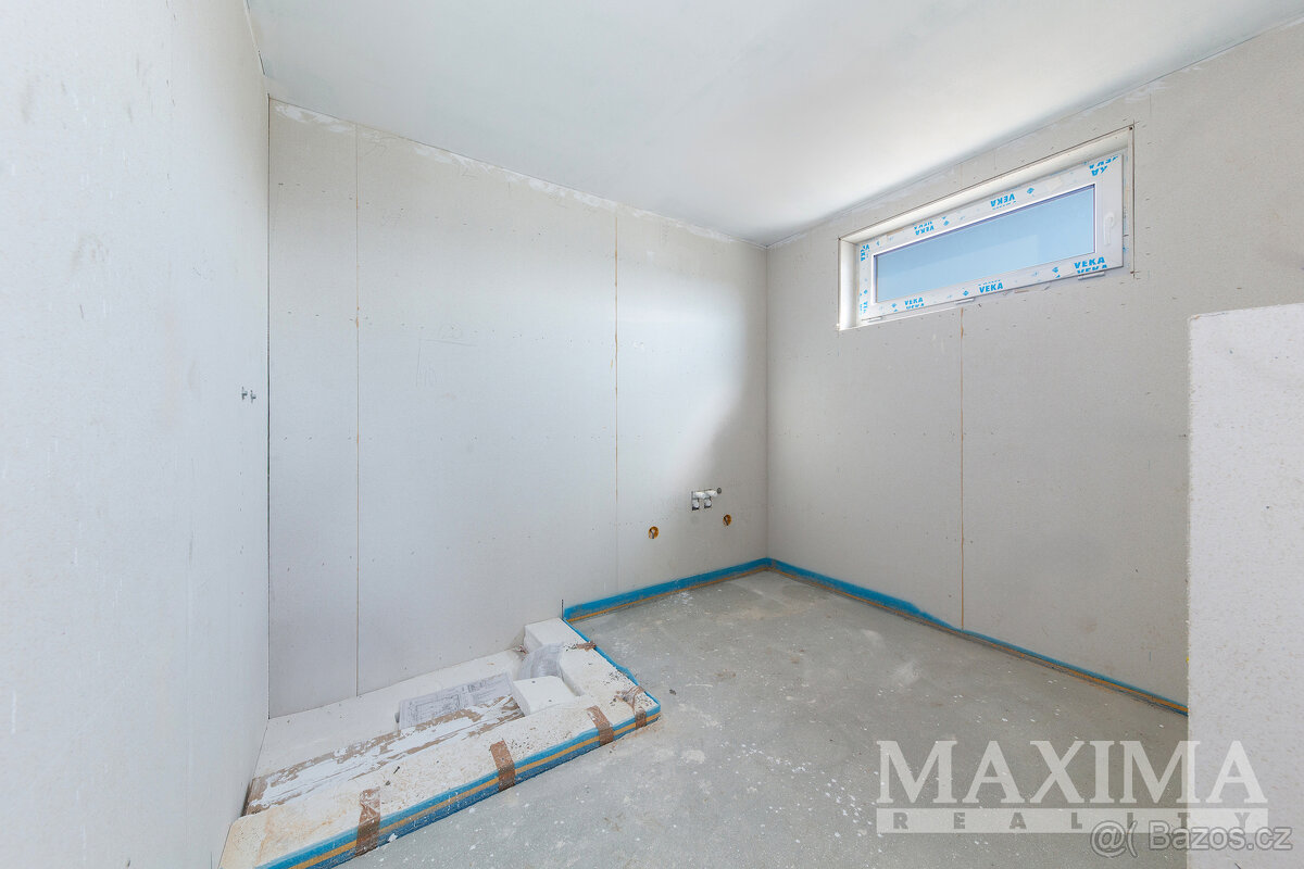 Dům 5+1 o ploše 130 m2 - Bedihošť, - 8